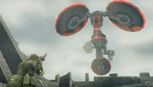 メタルギアシリーズはどれからプレイすべきか解説 Mgs サイバージャーナル