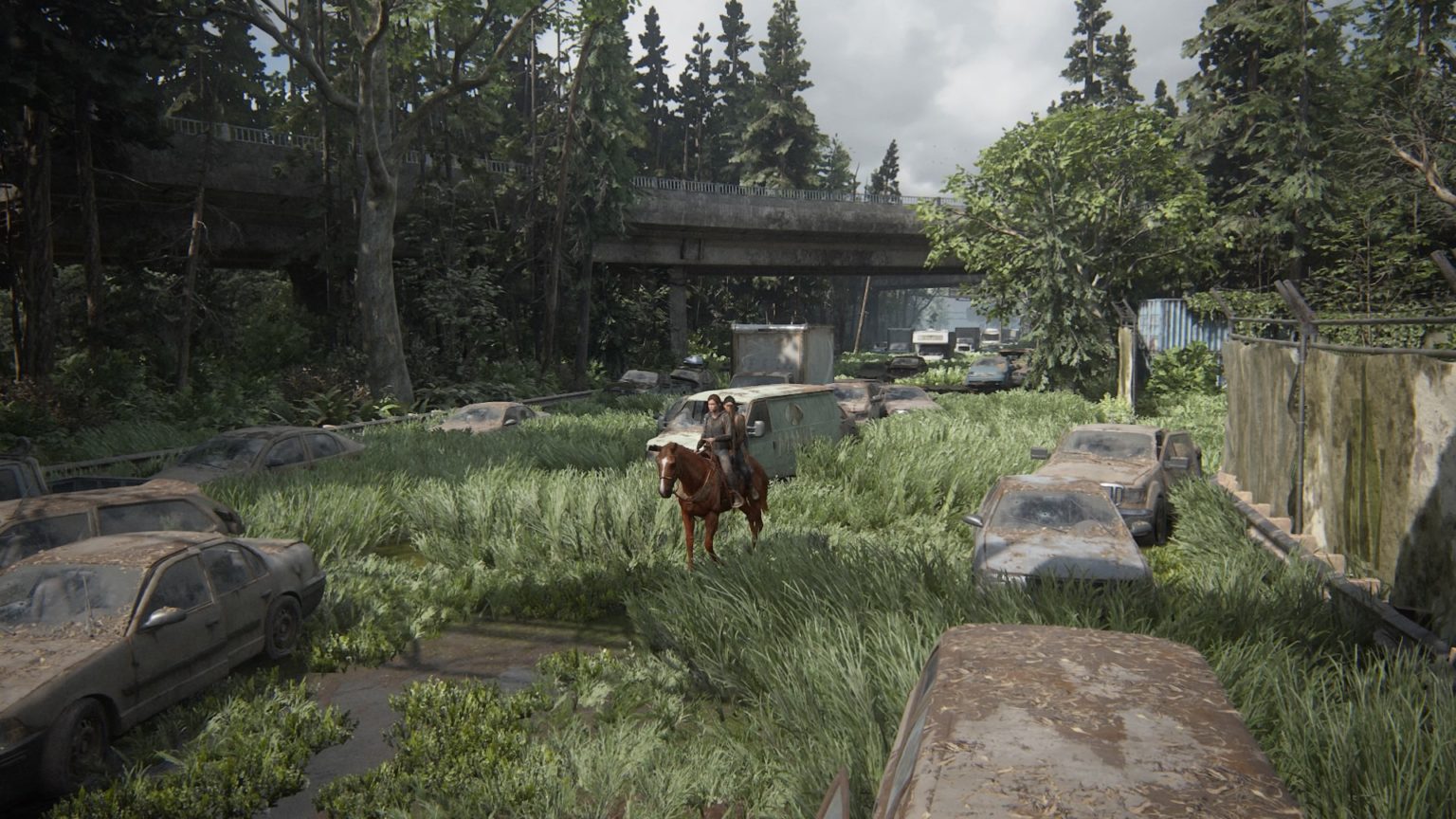 ラストオブアス2の感想・評価「後味が悪いショッキングなストーリー」 サイバージャーナル