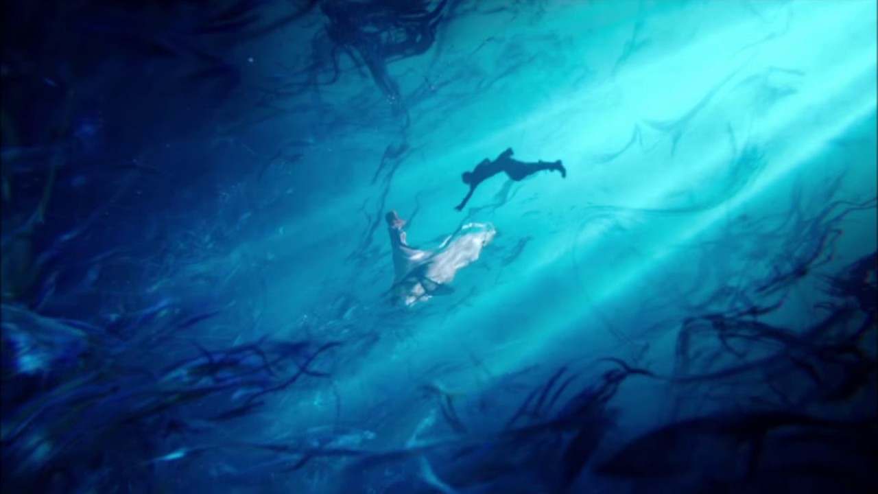 ルナフレーナの死