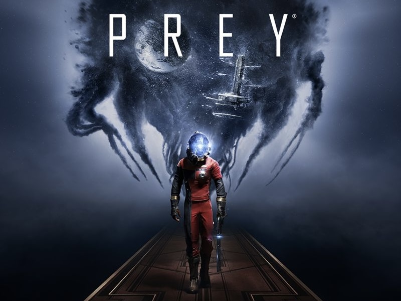 Prey