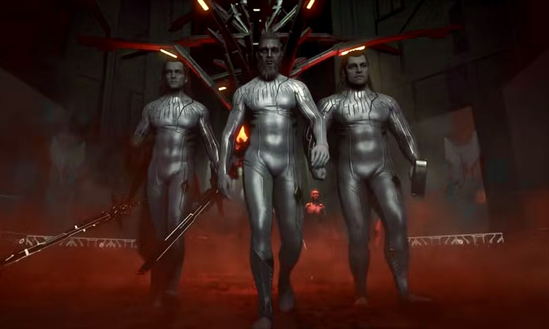 オーディンたちイス