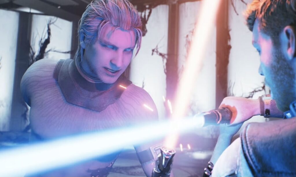 PS5】スターウォーズジェダイサバイバー入手可能なライトセイバー