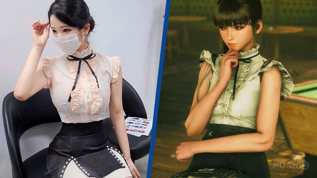 ユン・ソルファとイヴ