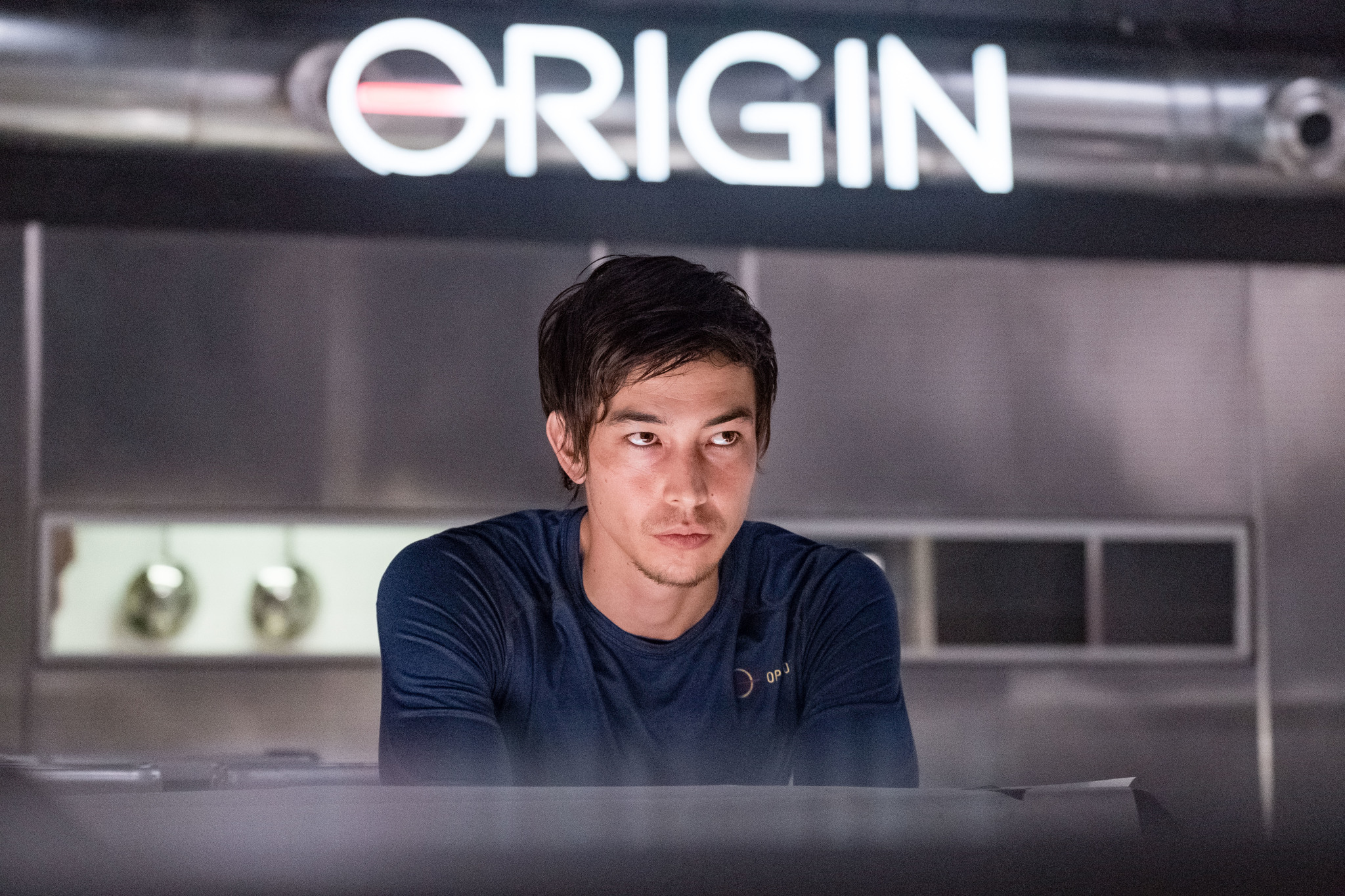 オリジンのセンミツジ