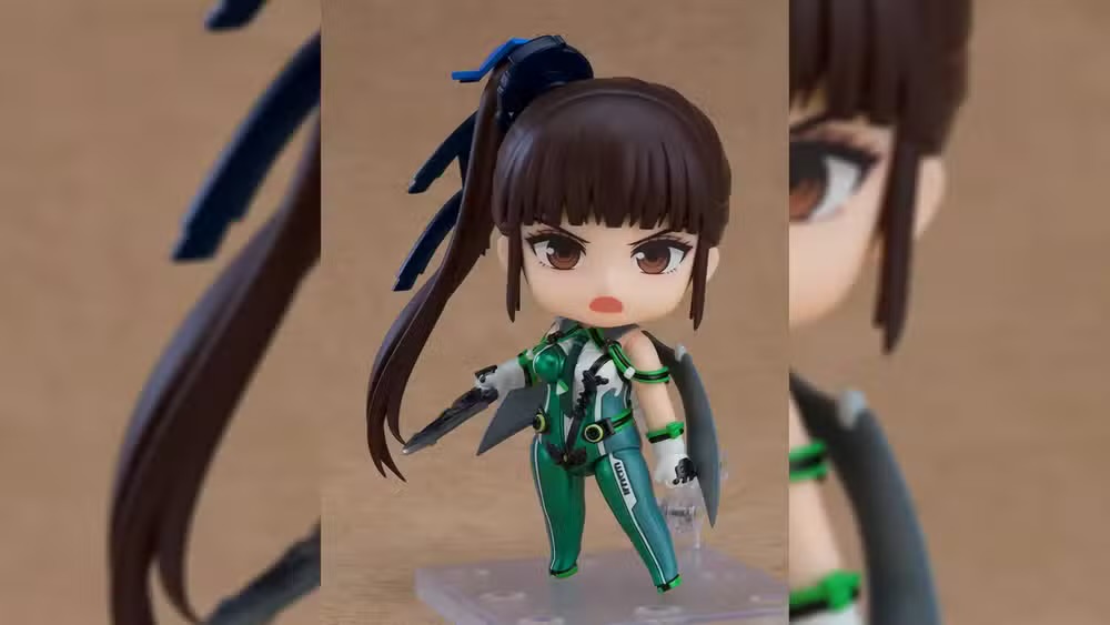 イヴのねんどろいど