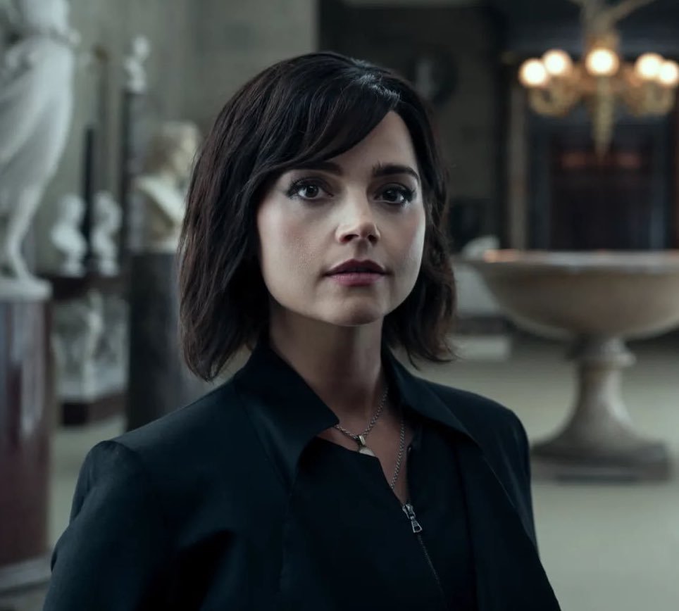 ジョアナコンスタンティン