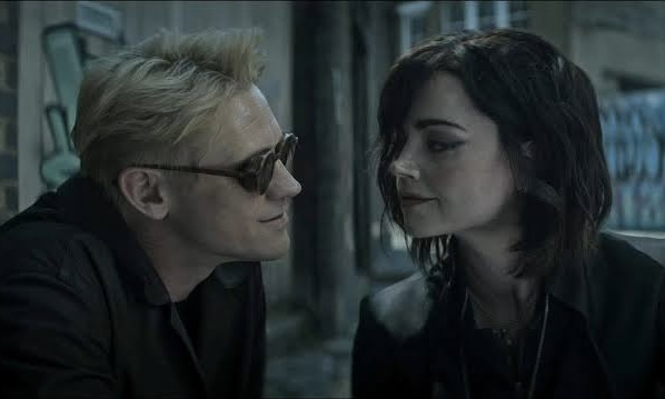 ジョアナと2代目コリント人